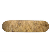 "Weeds" JTG Art Skateboard