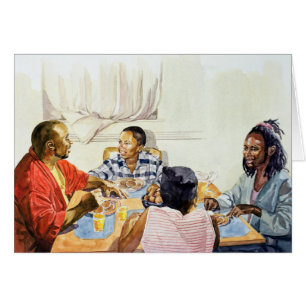 Weekend Breakfast 2003