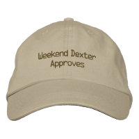 Weekend Dexter Gimme Cap