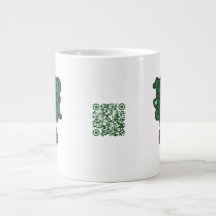 Weekend Money Game Pay Up Sucker Payment QR Code