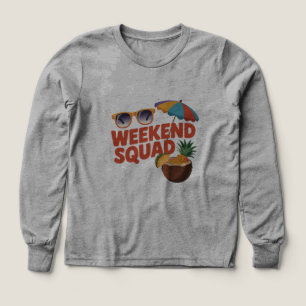 Weekend Squad