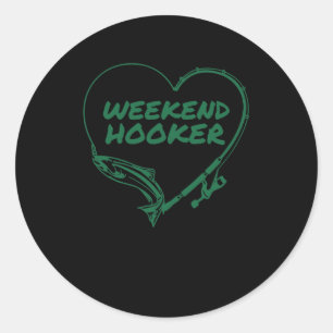Weekend Sticker