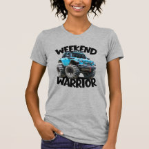 Weekend Warrior 4x4