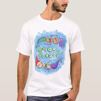 Weeki Wachee  T-Shirt