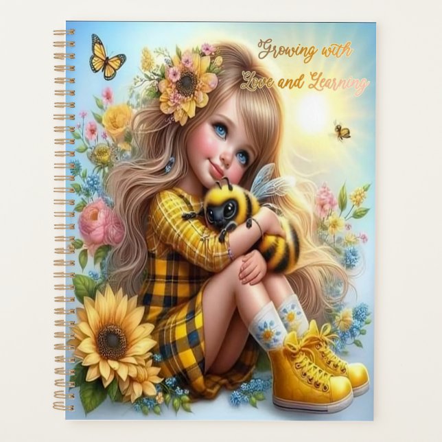 Weekly Schedule Planner (Front)