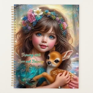 Weekly Schedule Planner