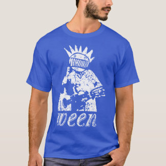 Ween Cash friends funny T-Shirt