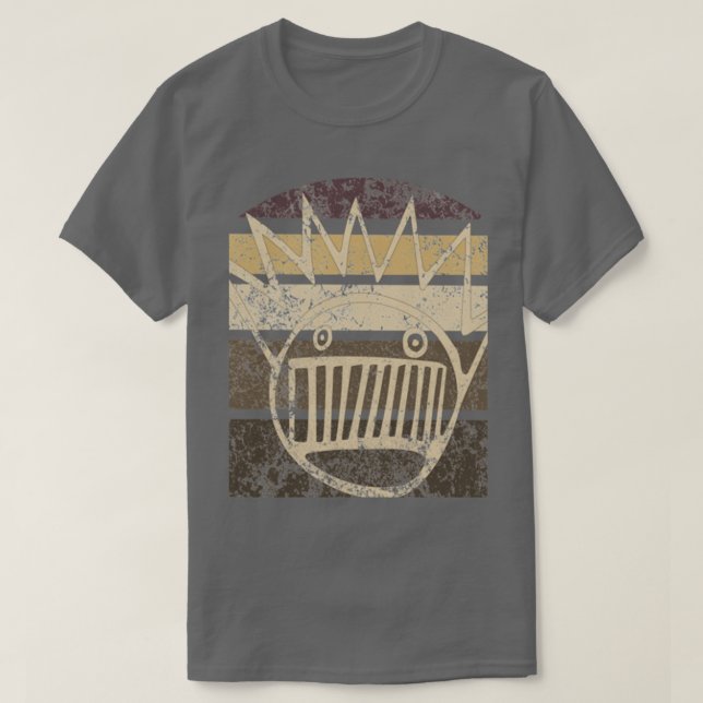 WEEN Vintage Retro Boognish Essential T-Shirt (Design Front)