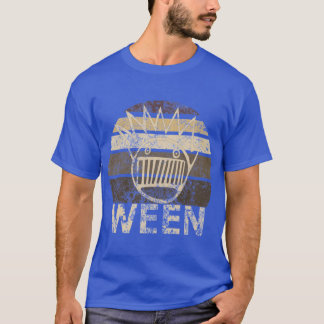 WEEN Vintage Retro Boognish vintage boy T-Shirt