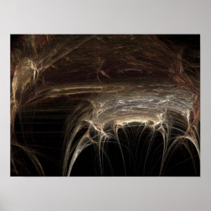 Weep Poster