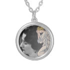 Weeping angel add photo of departed loved one