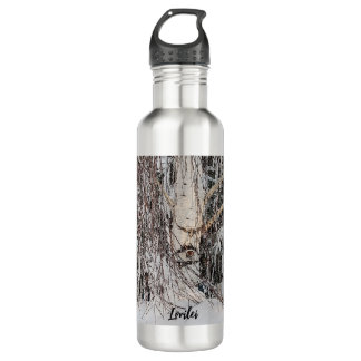 Weeping Birch Eye of Horus   710 Ml Water Bottle