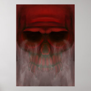 Weeping Ego Poster