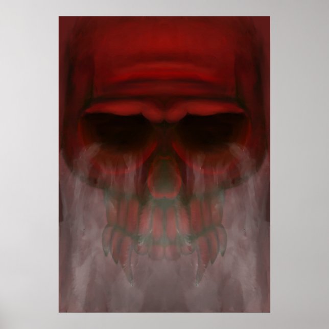 Weeping Ego Poster (Front)