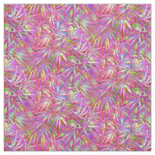Weeping Japanese Maple Fabric