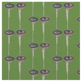 Weeping, Not a Weakling Fabric