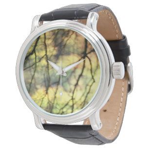 Weeping trees watch