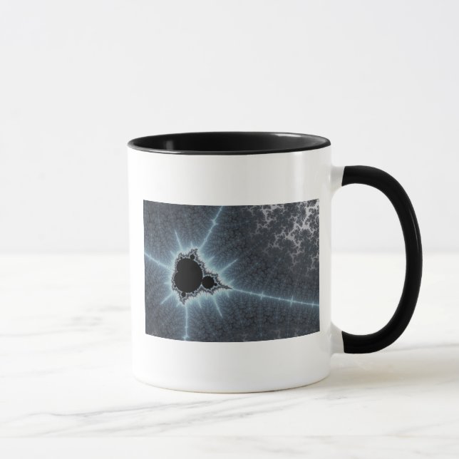 Weepy Mini Brot Mug (Right)