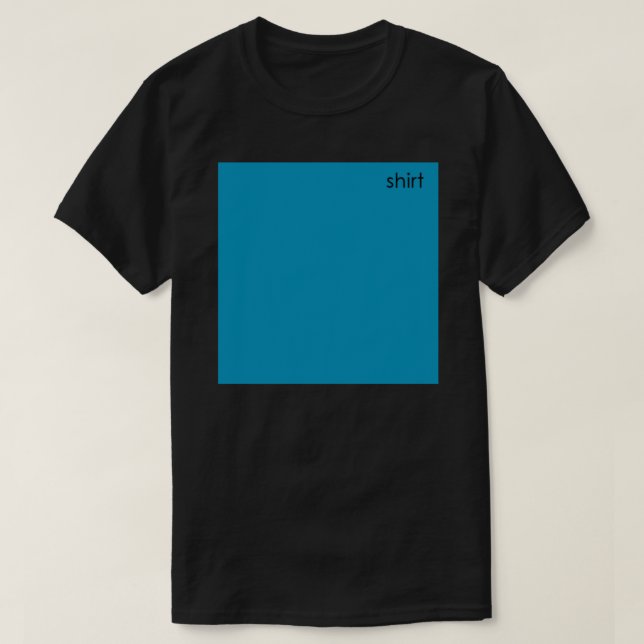 weezer shirt. Classic T-Shirt Copy (Design Front)