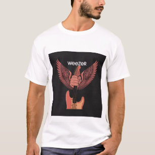 weezer T-Shirt