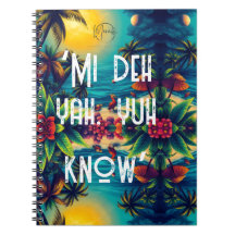 Weh yuh deh pon’