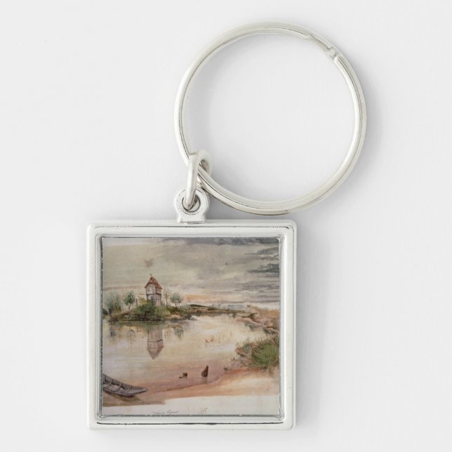 Weierhaus Key Ring (Front)