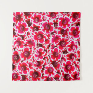 Weigela Florida Flowers Tapestry