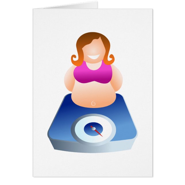 Weighing Scales (Front)