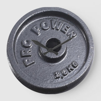 Weight Clock