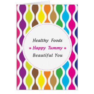 Weight & Health Conscious