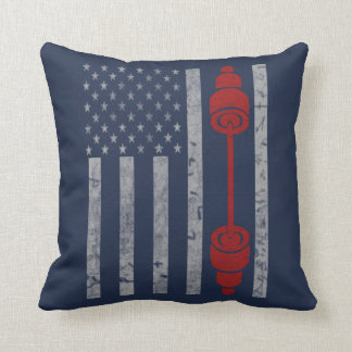 WEIGHT LIFTER CUSHION