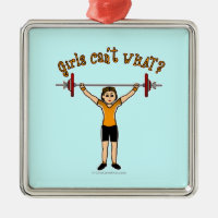 Weight Lifter (Light)
