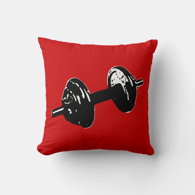 weight lifting cushion (Front)