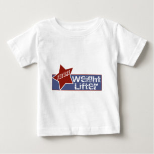 Weight Lifting Tee Shirts and Gifts