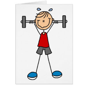 Weight Lifting Tshirts and Gifts