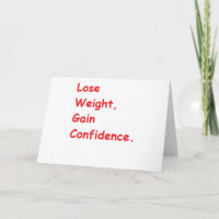 weight loss