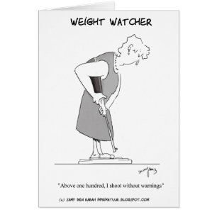 Weight Watcher