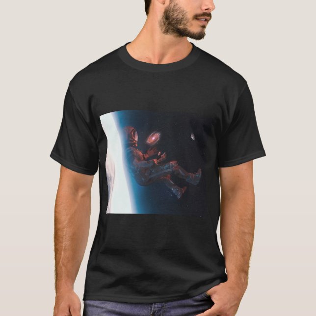 Weightless T-Shirt (Front)