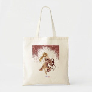 Weightless tote bag