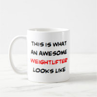 weightlifter, awesome