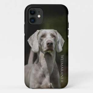 Weimaraner Case-Mate iPhone Case