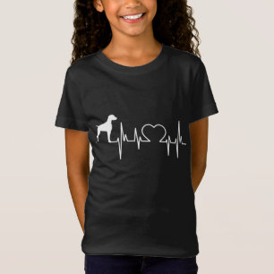 Weimaraner Dad & Mum Gift for Men Woman T-Shirt