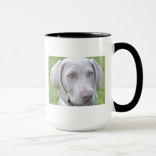 Weimaraner Dog Mug