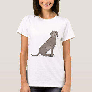 Weimaraner T-Shirt