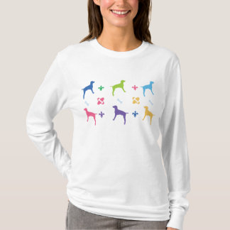 Weimaraner T-Shirts