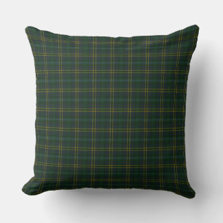 Weir Modern Original Scottish Tartan Cushion