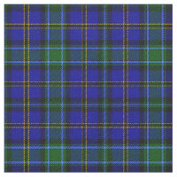 Weir Tartan Print
