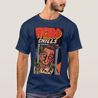 Weird Chills #2 T-shirt