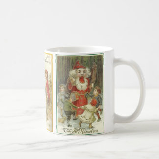 Weird Christmas Mug