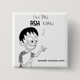 Weird Customer Button